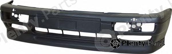  KLOKKERHOLM part 9542901 Bumper