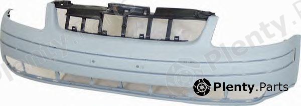  KLOKKERHOLM part 9539900 Bumper