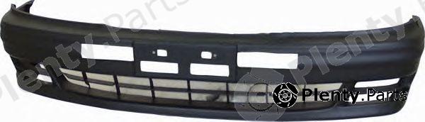  KLOKKERHOLM part 1682900 Bumper
