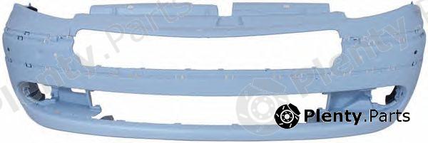  KLOKKERHOLM part 0536903A1 Bumper