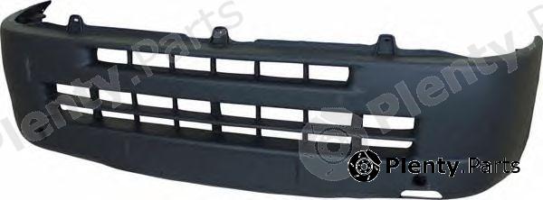  KLOKKERHOLM part 2092900 Bumper