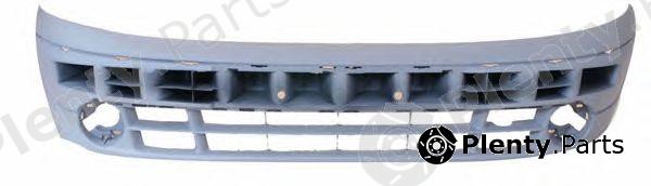  KLOKKERHOLM part 6010904A1 Bumper