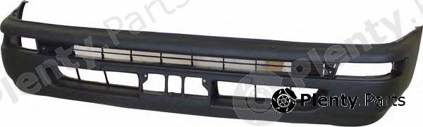  KLOKKERHOLM part 8112900 Bumper