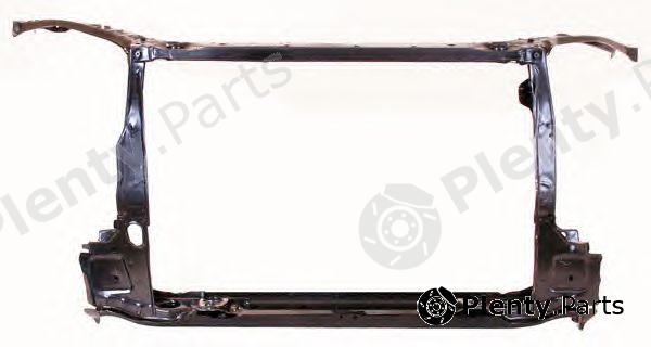  KLOKKERHOLM part 8179201 Front Cowling