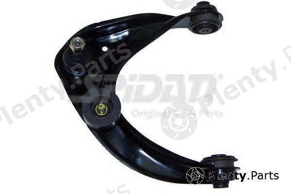  SPIDAN part 57382 Track Control Arm