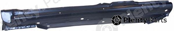  KLOKKERHOLM part 0014012 Foot Board, door sill