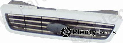  KLOKKERHOLM part 1105990 Radiator Grille