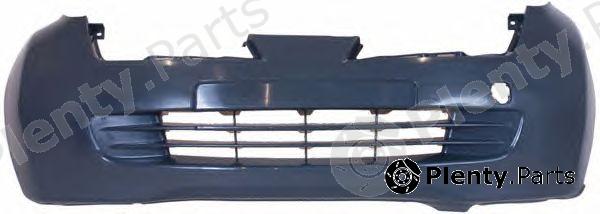 KLOKKERHOLM part 1609900A1 Bumper