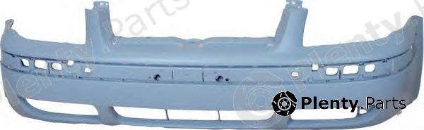  KLOKKERHOLM part 9543900 Bumper