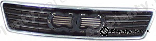  KLOKKERHOLM part 0014990 Radiator Grille