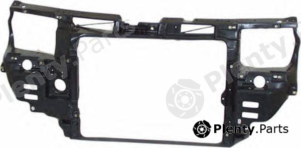  KLOKKERHOLM part 9590200 Front Cowling