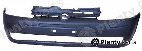  KLOKKERHOLM part 5023900 Bumper