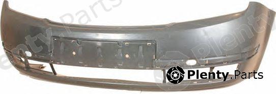  KLOKKERHOLM part 7514900 Bumper