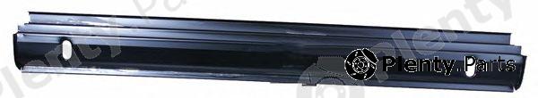  KLOKKERHOLM part 2096680 Rear Panel