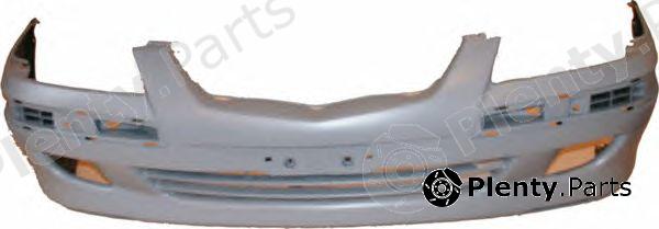  KLOKKERHOLM part 3450901 Bumper