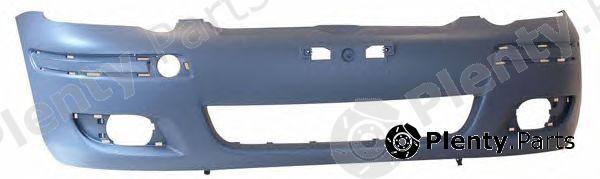  KLOKKERHOLM part 8109906A1 Bumper