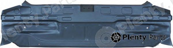 KLOKKERHOLM part 5050651 Rear Panel