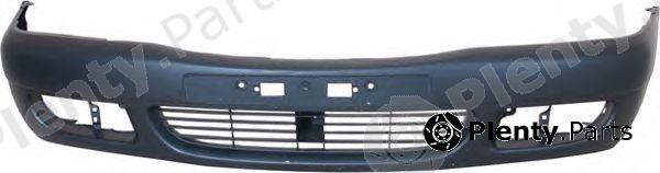  KLOKKERHOLM part 8114904 Bumper