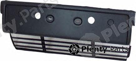  KLOKKERHOLM part 0057925A1 Licence Plate Holder