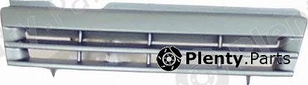  KLOKKERHOLM part 5076991A1 Radiator Grille