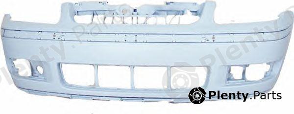  KLOKKERHOLM part 9504903A1 Bumper