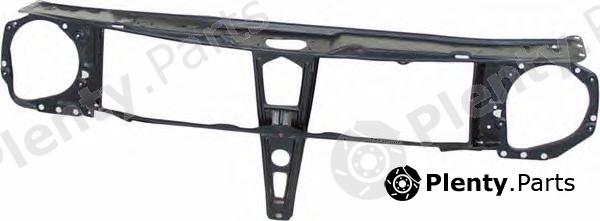  KLOKKERHOLM part 9521200A1 Front Cowling