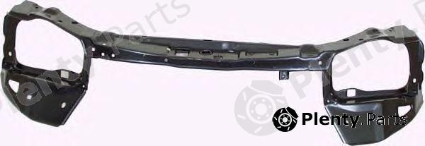  KLOKKERHOLM part 5022200A1 Front Cowling