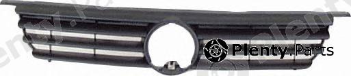  KLOKKERHOLM part 9504990A1 Radiator Grille