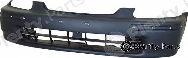  KLOKKERHOLM part 2936900A1 Bumper