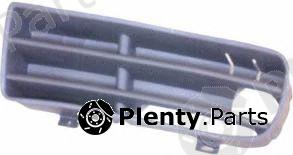  KLOKKERHOLM part 9523999A1 Ventilation Grille, bumper