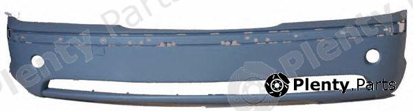  KLOKKERHOLM part 0061901A1 Bumper