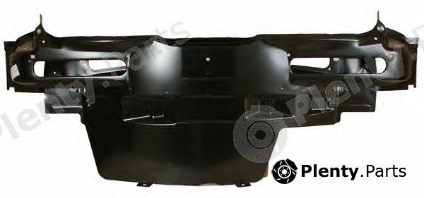  KLOKKERHOLM part 0519650 Rear Panel