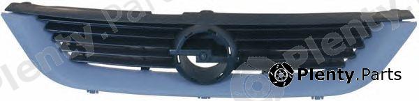  KLOKKERHOLM part 5077990A1 Radiator Grille