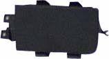  KLOKKERHOLM part 0057923A1 Cover, light