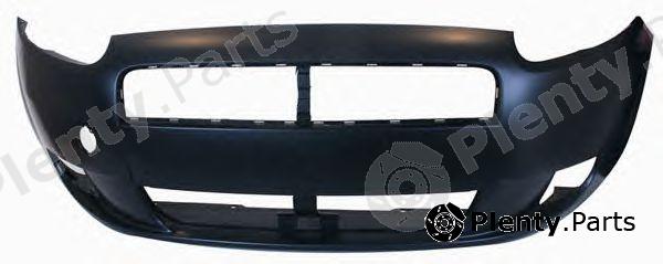  KLOKKERHOLM part 2024900A1 Bumper