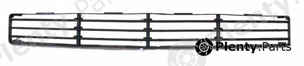  KLOKKERHOLM part 2532996A1 Ventilation Grille, bumper