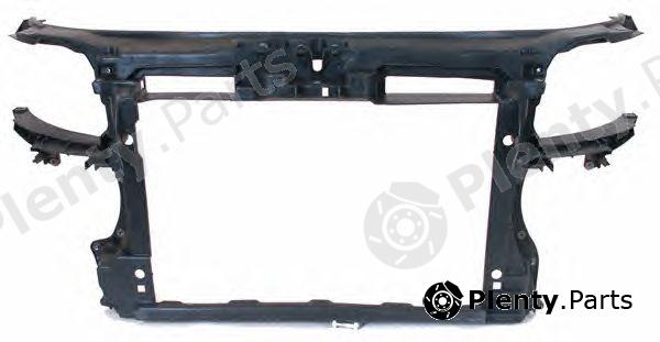  KLOKKERHOLM part 0026200A1 Front Cowling