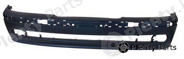  KLOKKERHOLM part 0065901A1 Bumper