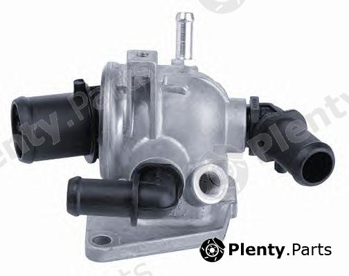 WAHLER part 410048.88D (41004888D) Thermostat, coolant