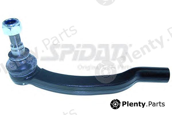  SPIDAN part 46728 Tie Rod End