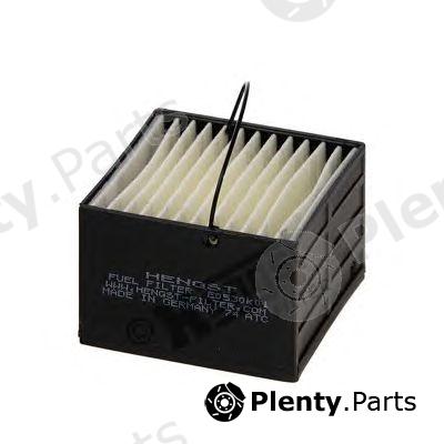  HENGST FILTER part E0530K01 Fuel filter