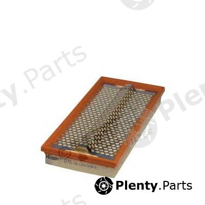  HENGST FILTER part E171L Air Filter