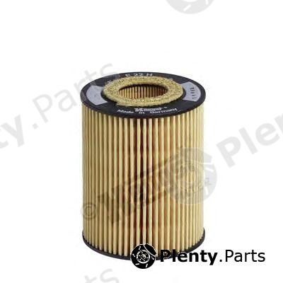  HENGST FILTER part E22HD88 Oil Filter