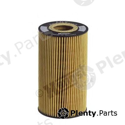  HENGST FILTER part E24HD80 Oil Filter