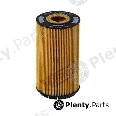  HENGST FILTER part E314H01D58 Oil Filter