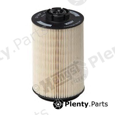 HENGST FILTER part E416KPD36 Fuel filter