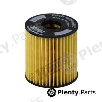  HENGST FILTER part E44HD110 Oil Filter