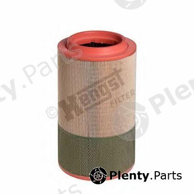  HENGST FILTER part E491L Air Filter