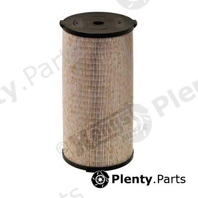  HENGST FILTER part E62HD128 Oil Filter