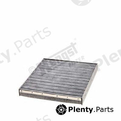  HENGST FILTER part E961LC Filter, interior air